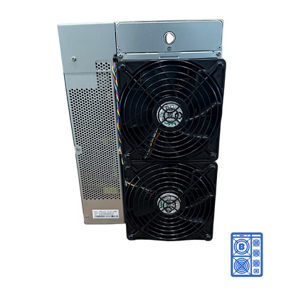 Bitmain Antminer S19K Pro 120TH 2880W ASIC Bitcoin Miner