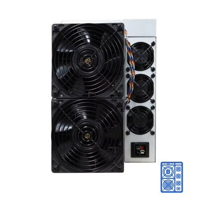 Bitmain Antminer S21 Pro 234TH 3600W ASIC Bitcoin Miner